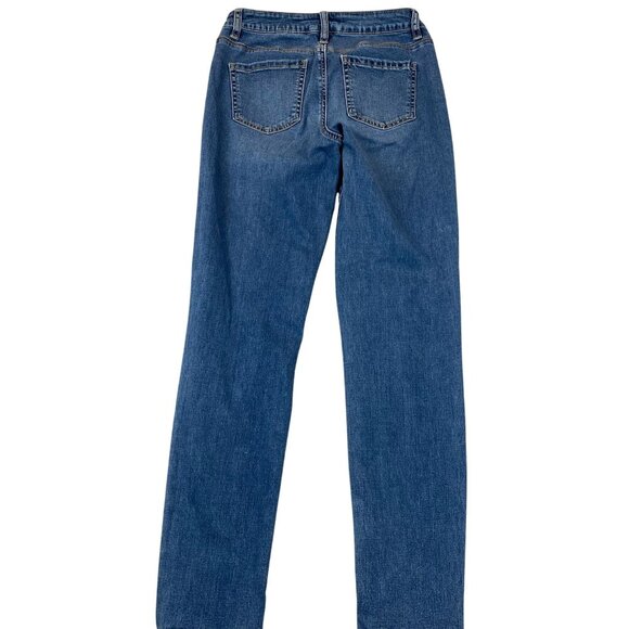 Buffalo David Bitton Women's Jeans Size 2/26 Pursuit Mid-Rise Super Soft Skinny - Picture 2 of 15